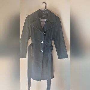Size XS Calvin Klein Winter Jacket